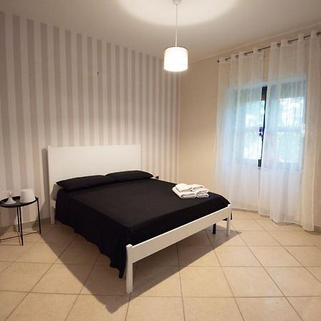 San Felice a Cancello Donna Rosita酒店 外观 照片