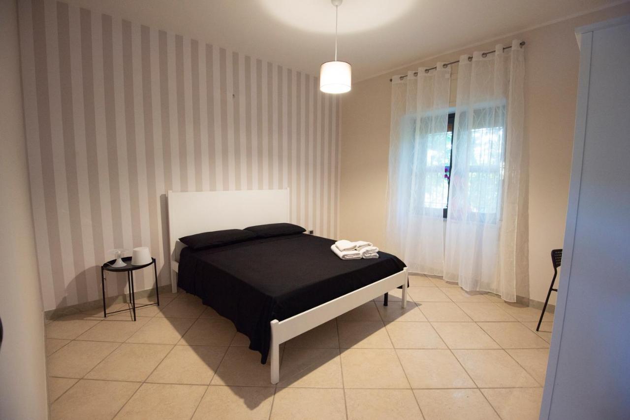 San Felice a Cancello Donna Rosita酒店 外观 照片