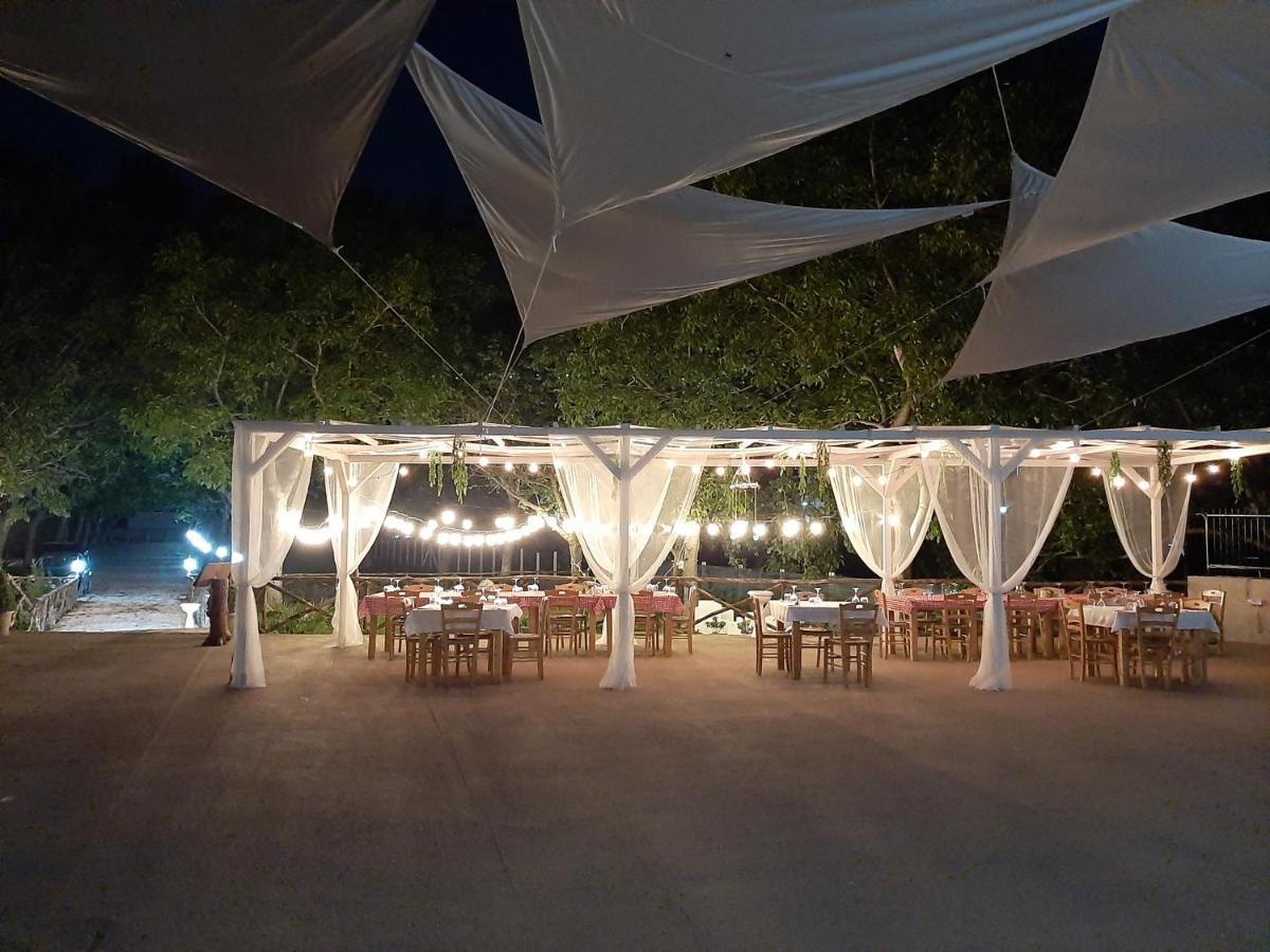 San Felice a Cancello Donna Rosita酒店 外观 照片
