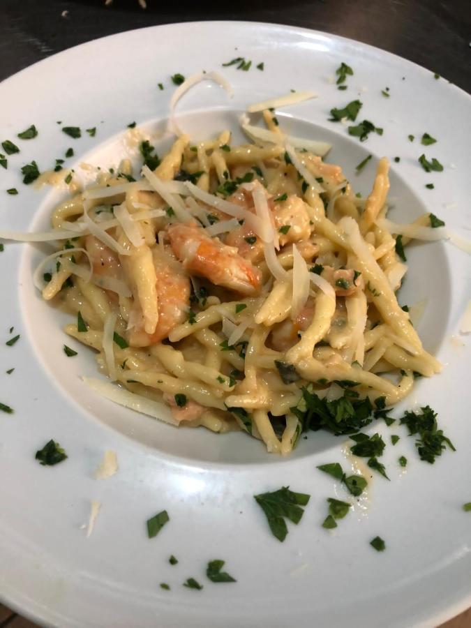 San Felice a Cancello Donna Rosita酒店 外观 照片
