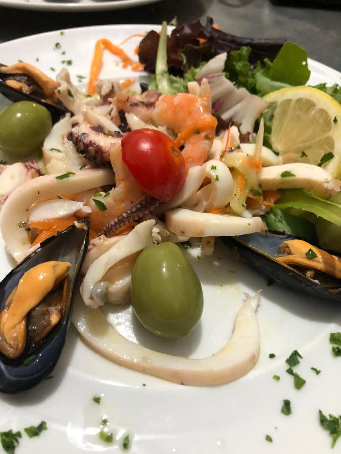 San Felice a Cancello Donna Rosita酒店 外观 照片
