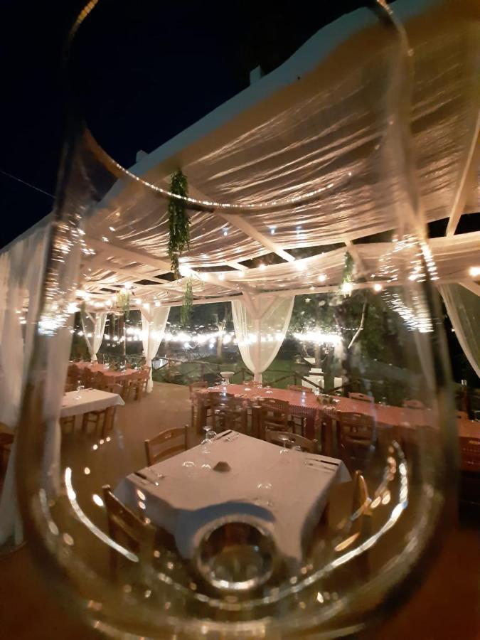 San Felice a Cancello Donna Rosita酒店 外观 照片