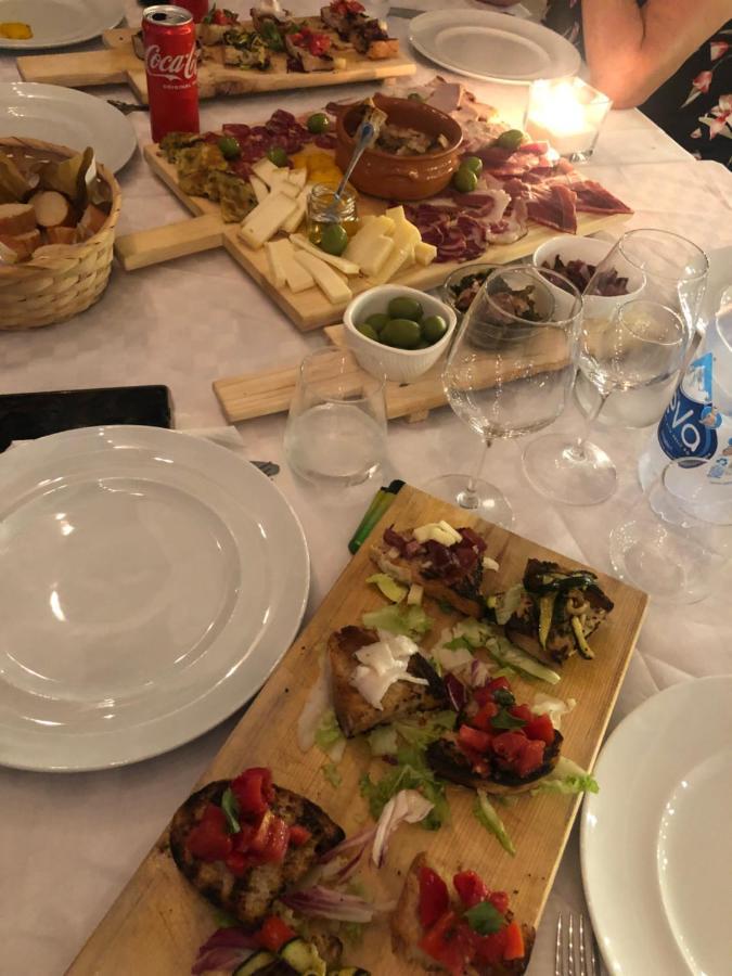 San Felice a Cancello Donna Rosita酒店 外观 照片