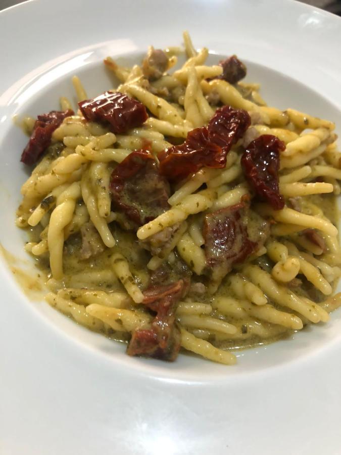 San Felice a Cancello Donna Rosita酒店 外观 照片