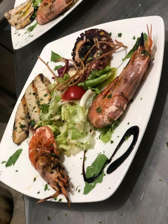 San Felice a Cancello Donna Rosita酒店 外观 照片