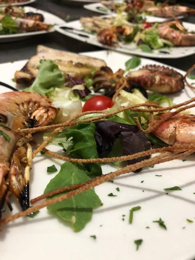 San Felice a Cancello Donna Rosita酒店 外观 照片