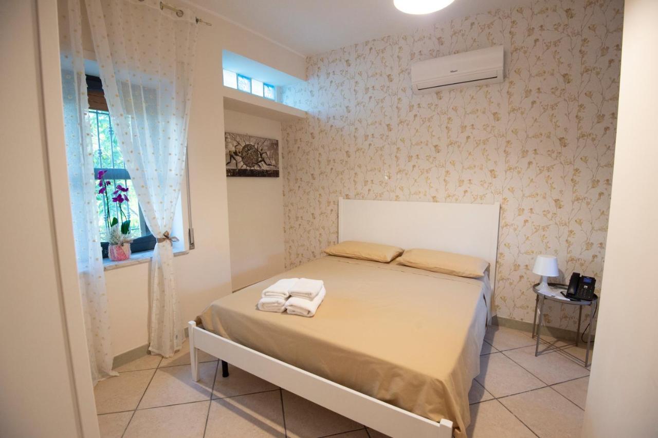 San Felice a Cancello Donna Rosita酒店 外观 照片