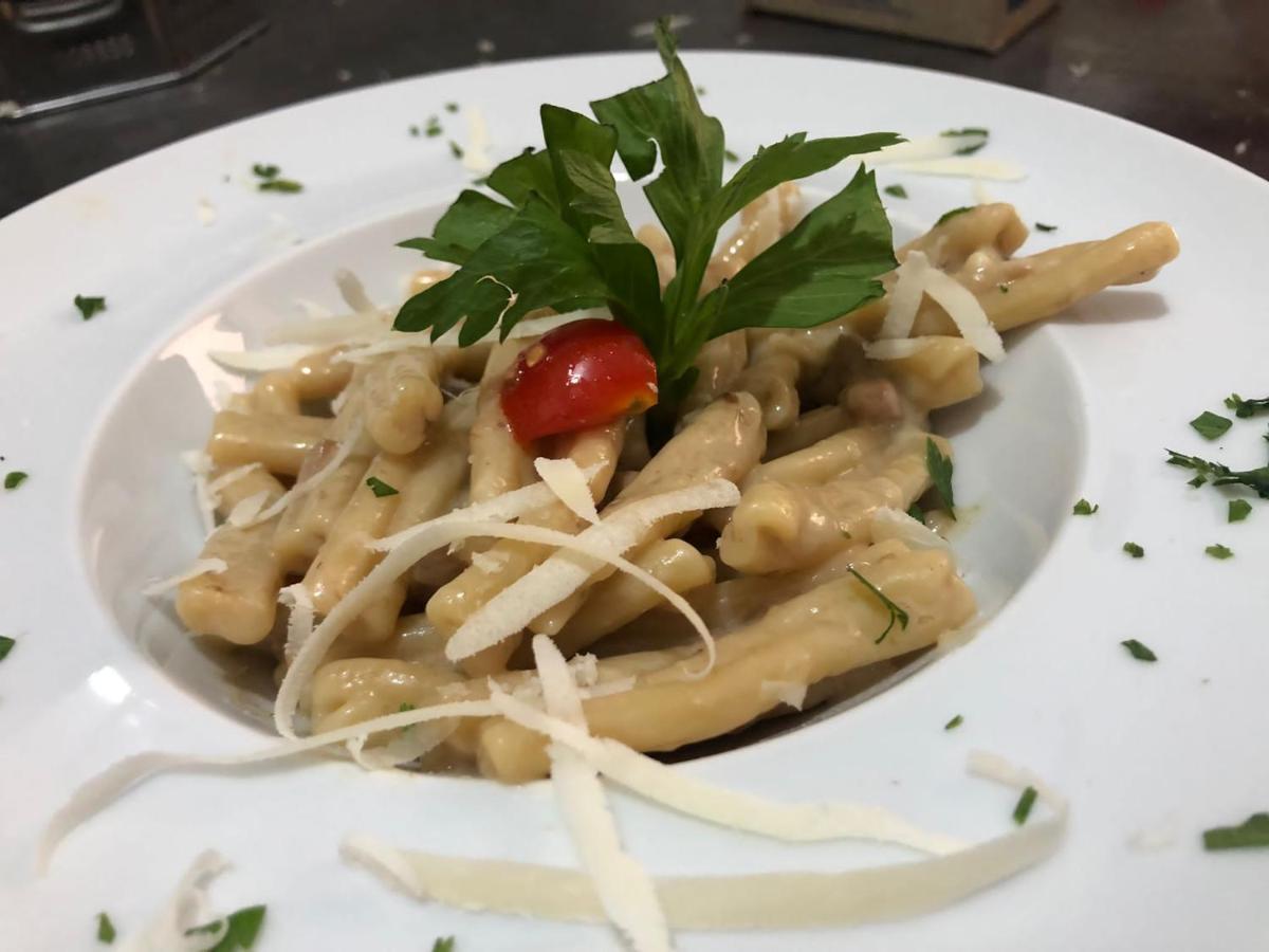 San Felice a Cancello Donna Rosita酒店 外观 照片