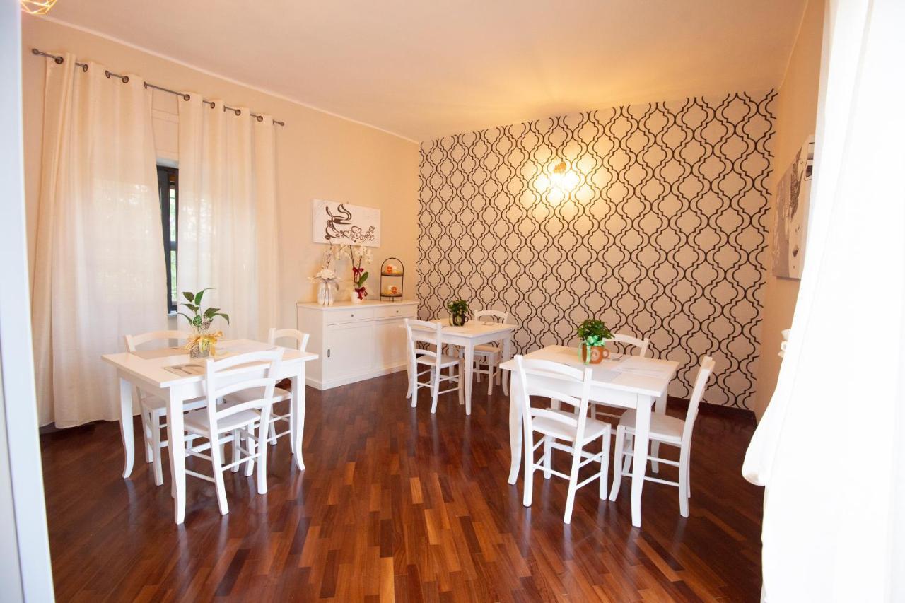 San Felice a Cancello Donna Rosita酒店 外观 照片