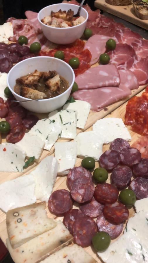 San Felice a Cancello Donna Rosita酒店 外观 照片
