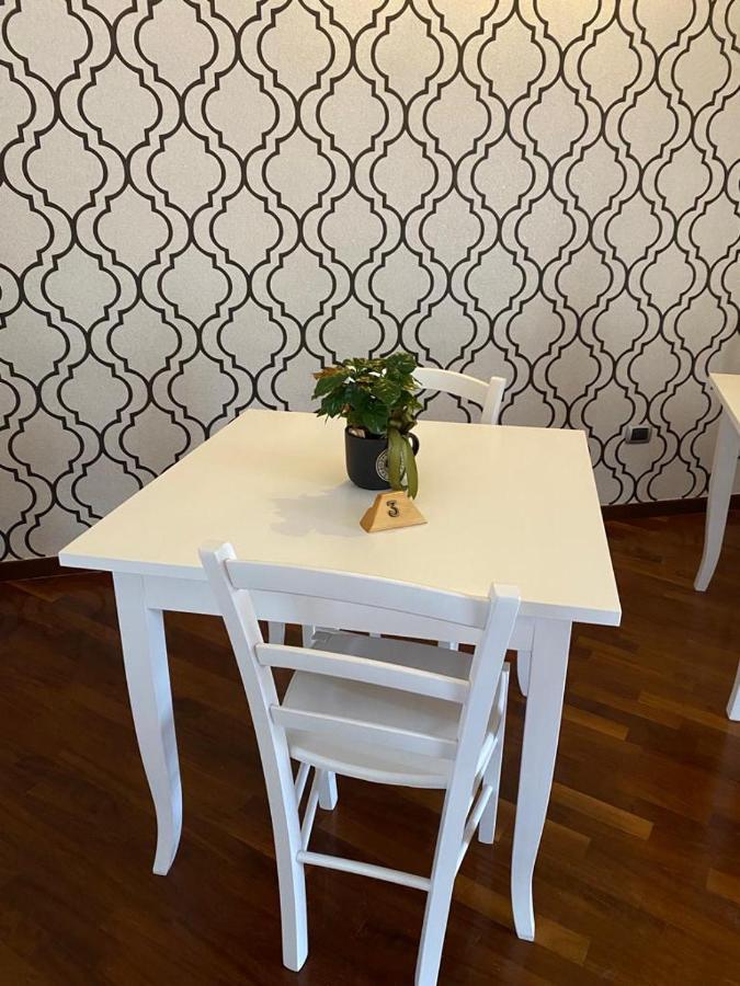 San Felice a Cancello Donna Rosita酒店 外观 照片