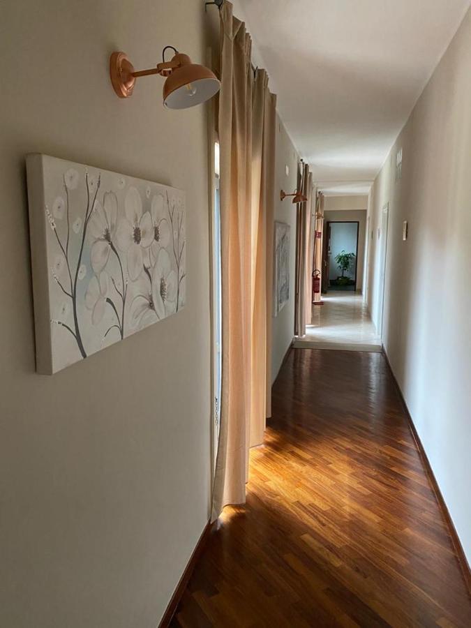 San Felice a Cancello Donna Rosita酒店 外观 照片