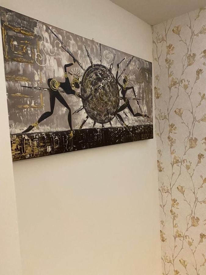 San Felice a Cancello Donna Rosita酒店 外观 照片