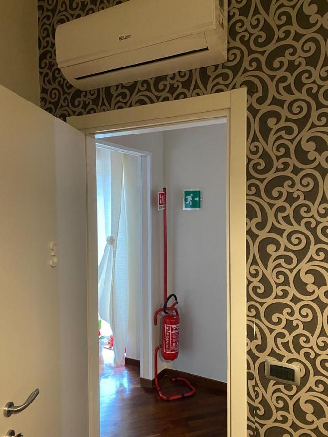 San Felice a Cancello Donna Rosita酒店 外观 照片